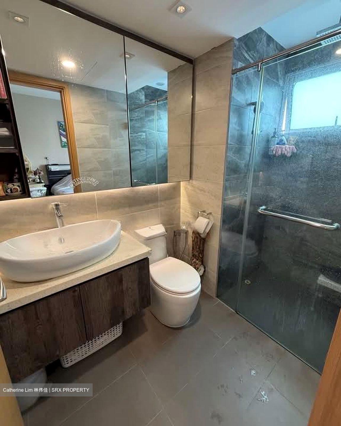 Eight Riversuites (D12), Condominium #581981071